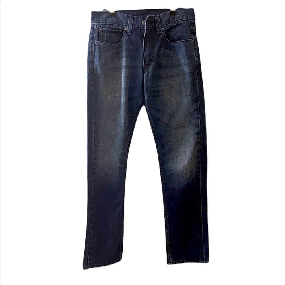 Levi’s 511 skinny jeans men’s size 31-32